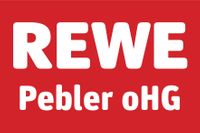 Logo REWE Pebler positiv